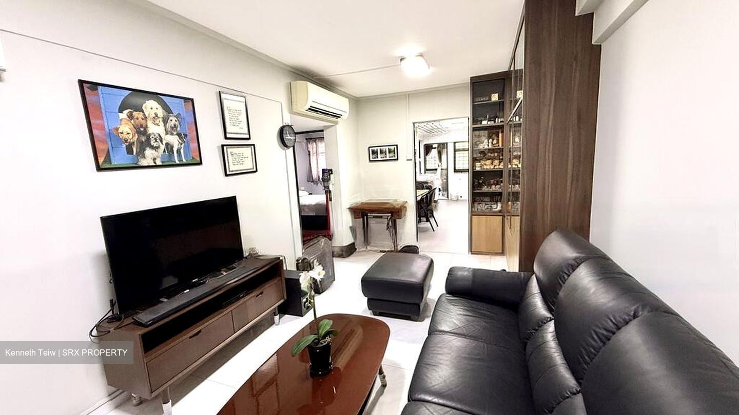Blk 116 Bedok North Road (Bedok), HDB 3 Rooms #470391281